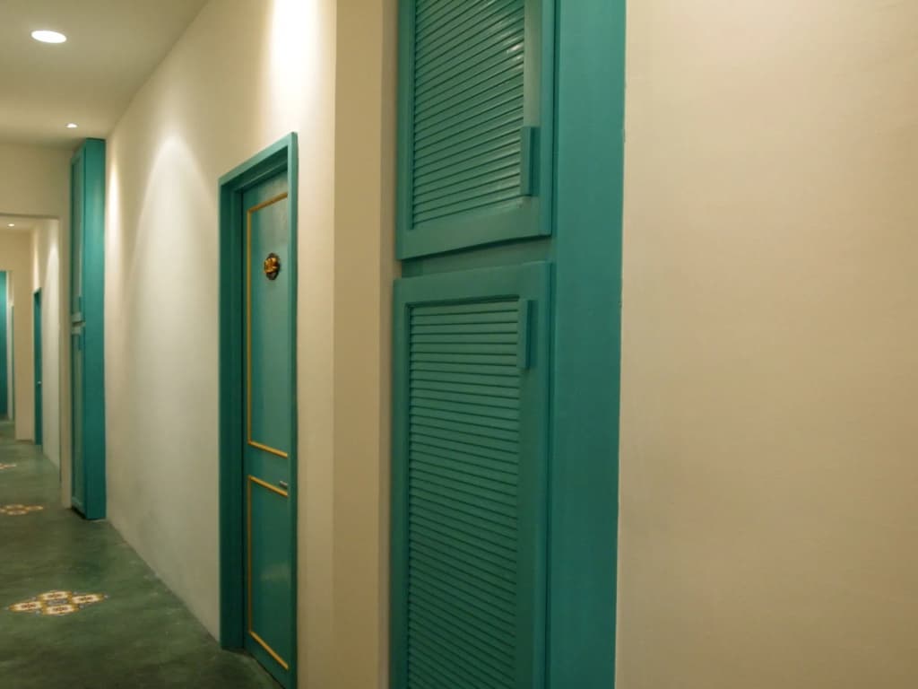 Kapitan Kongsi Hotel - photo 11