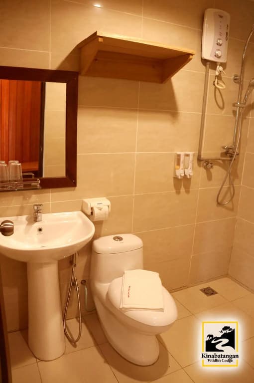 Kinabatangan Wildlife Lodge - Hostel - photo 8