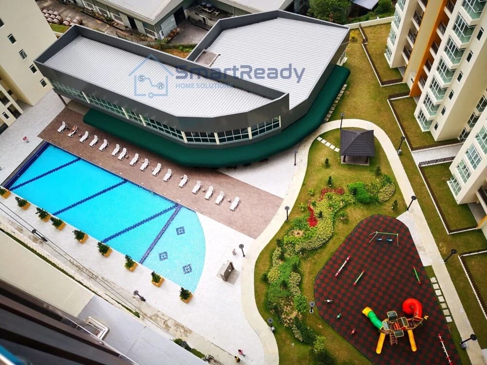 Residences at Daya by SR Home - photo 23