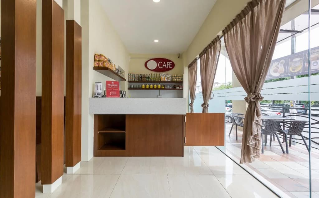 SH Hotel Kota Damansara - photo 14