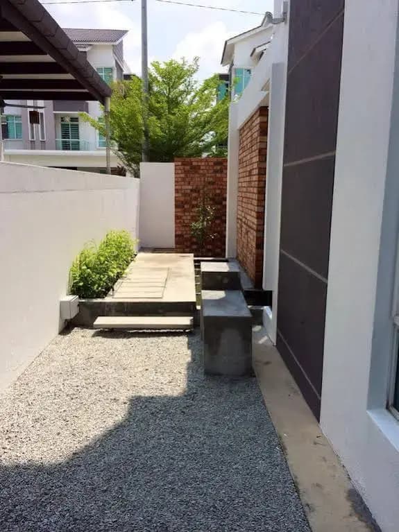 Rimba Mac Villa Melaka Retreat Guesthouse - photo 1