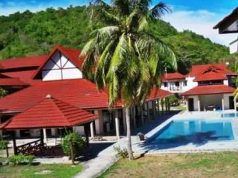 TM Resort Langkawi - photo 6