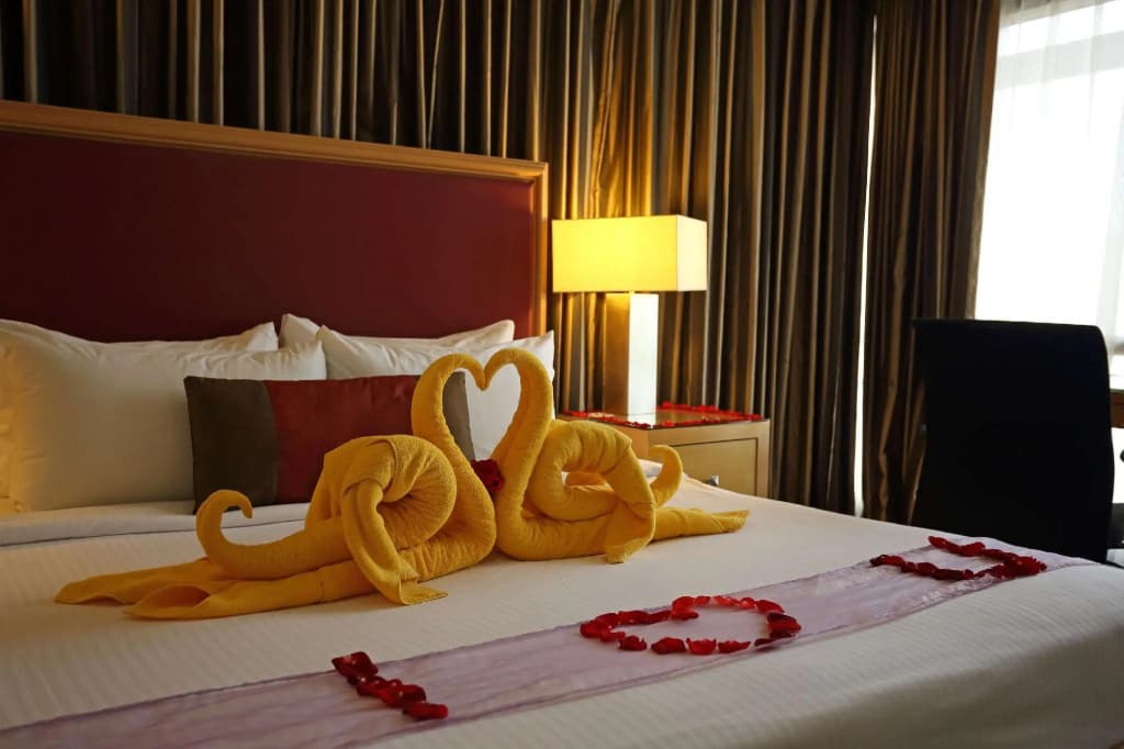 Berjaya Times Square Hotel, Kuala Lumpur - photo 5