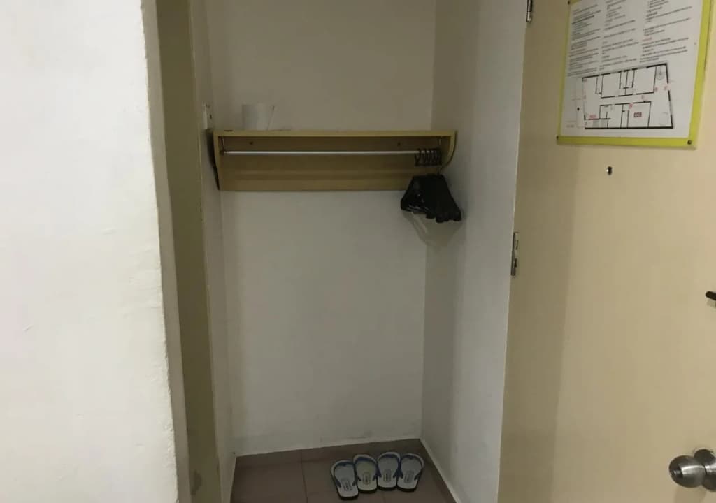 Hotel Kancil - photo 7