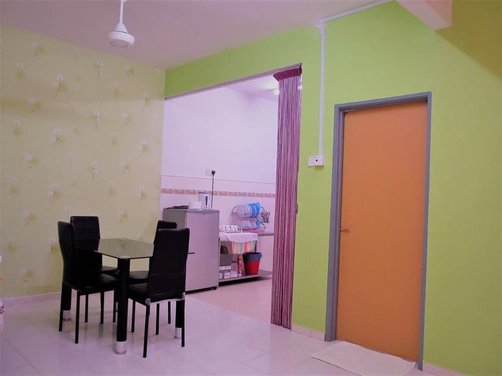 DaHong Fairytale Apartment - photo 4