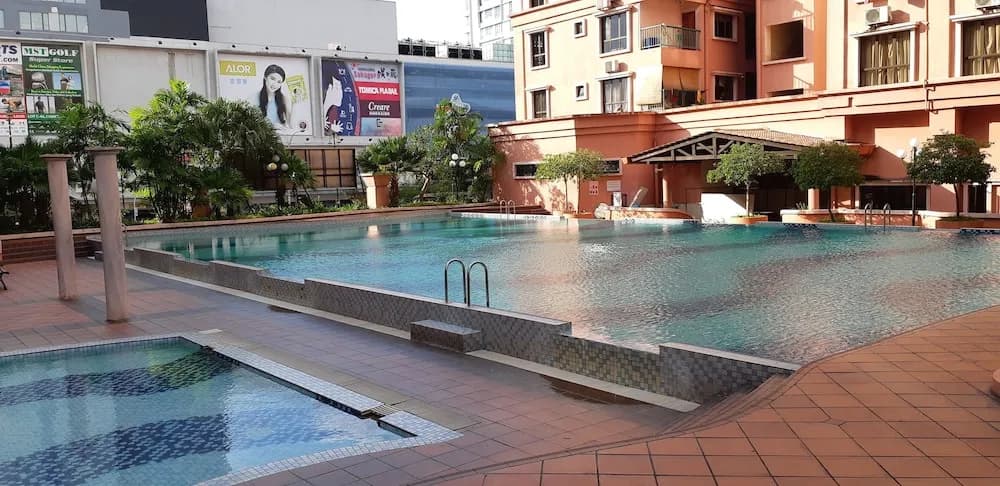 Marina Court - Stay In Borneo - photo 9