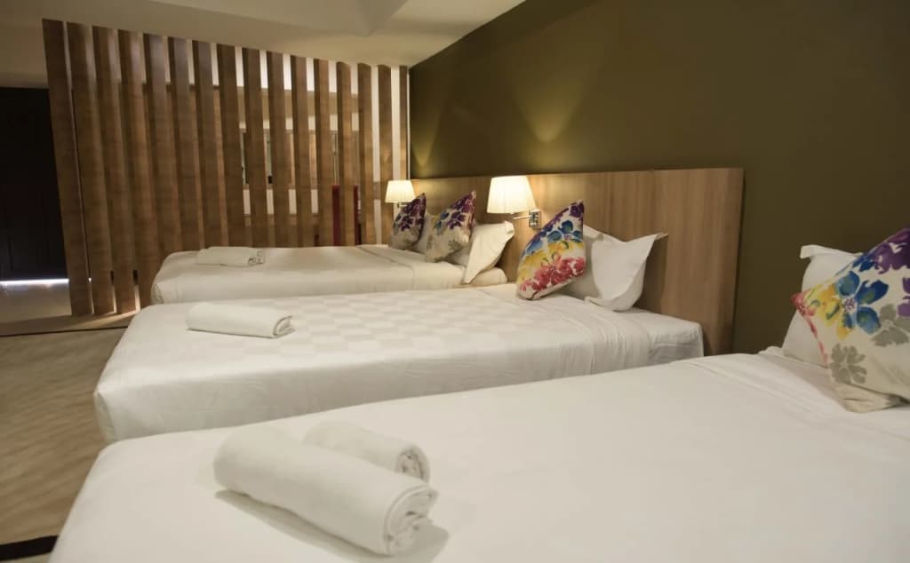 Mornington Hotel Waterfront Lumut - photo 6