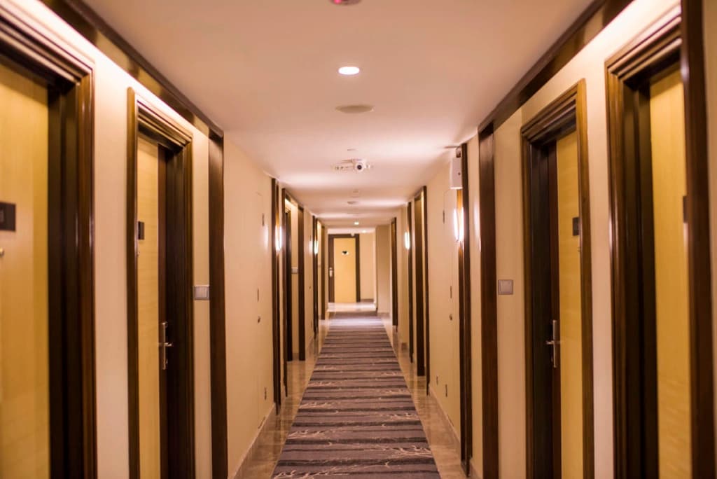 Nu Hotel - photo 8