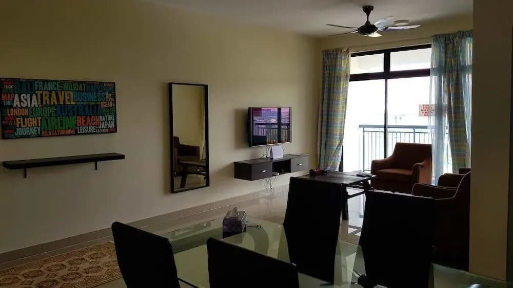 Ayer8 Putrajaya Guesthouse - photo 2