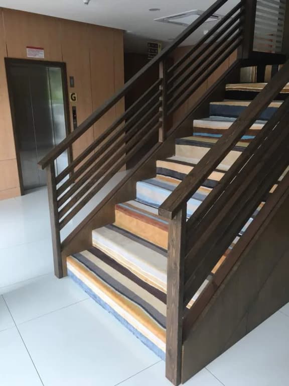 D Arc Hotel - photo 10