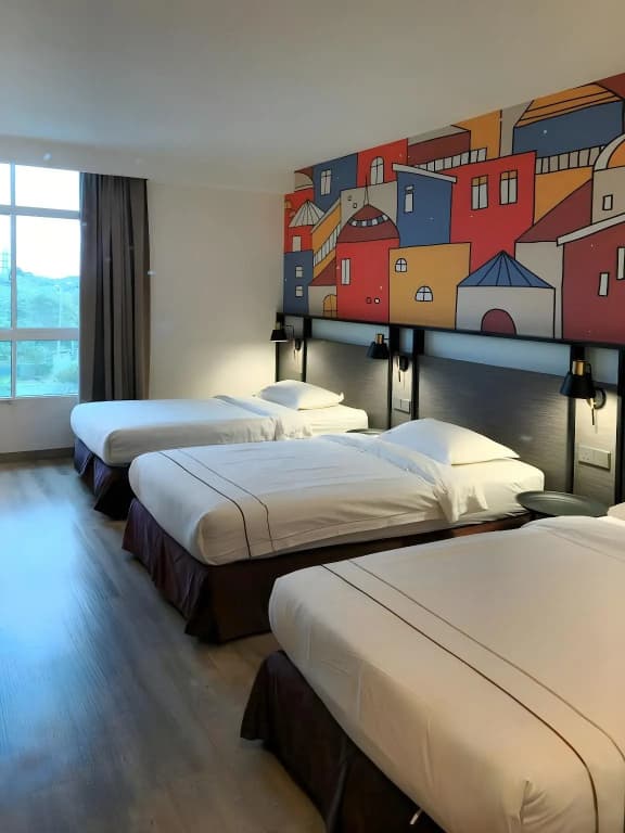 K Hotel - photo 12