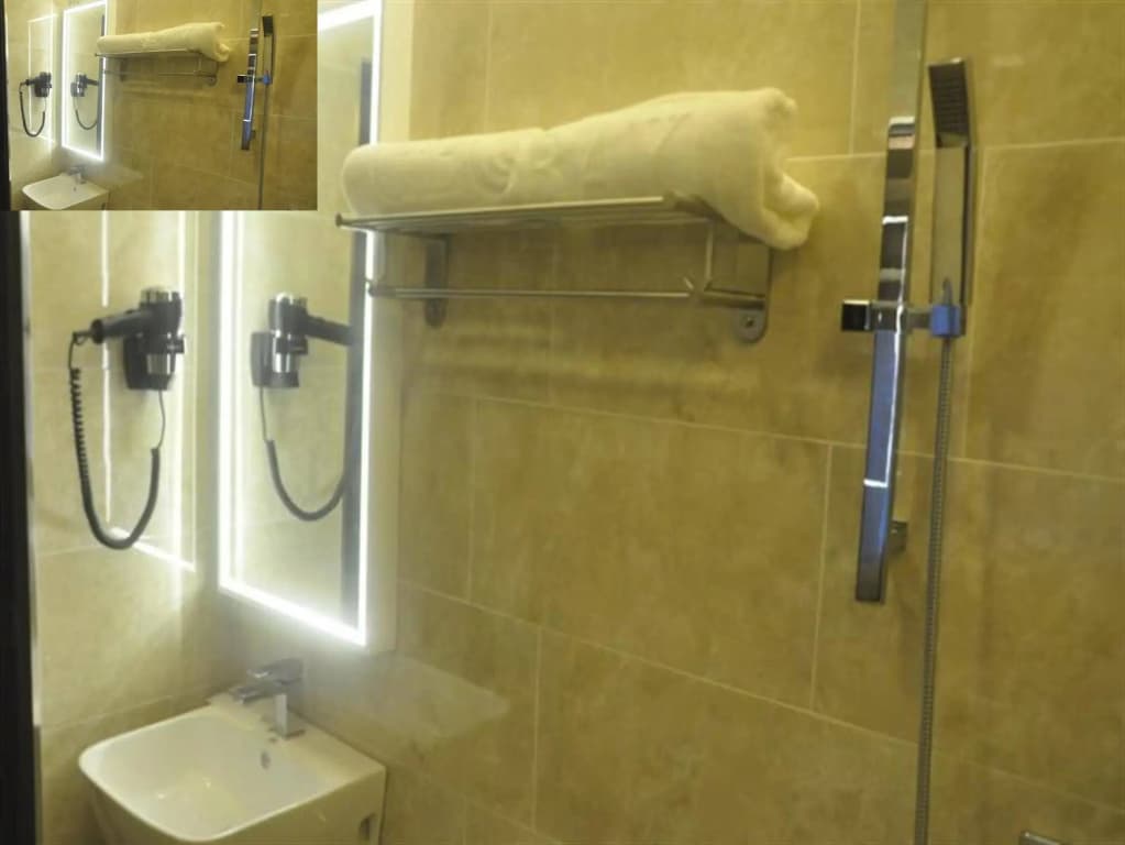 Geobay Hotel - photo 8
