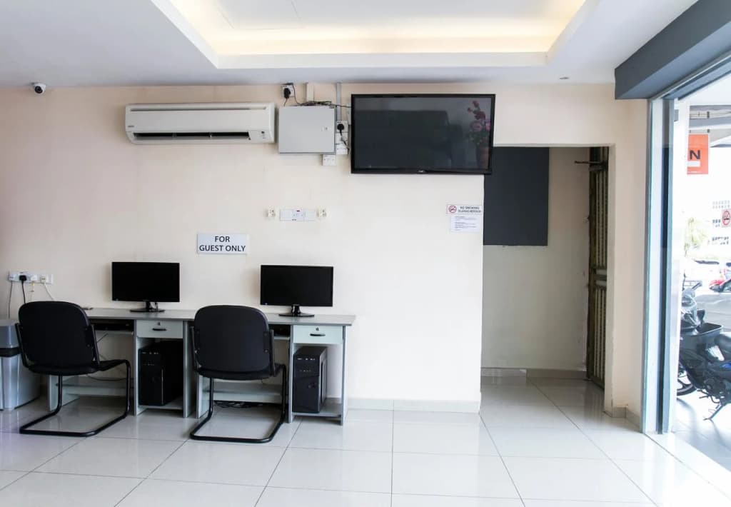 De UPTOWN Hotel @ P.J. 222 - photo 14