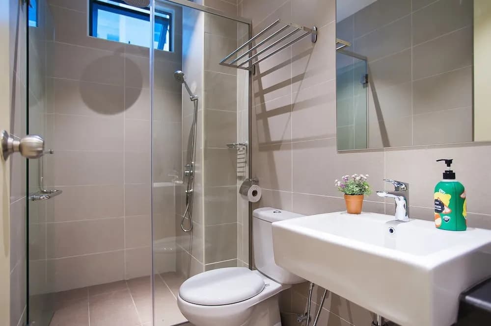 A4 COZY Atlantis Family Suites 4-6pax-Pool View-Jonker - photo 8