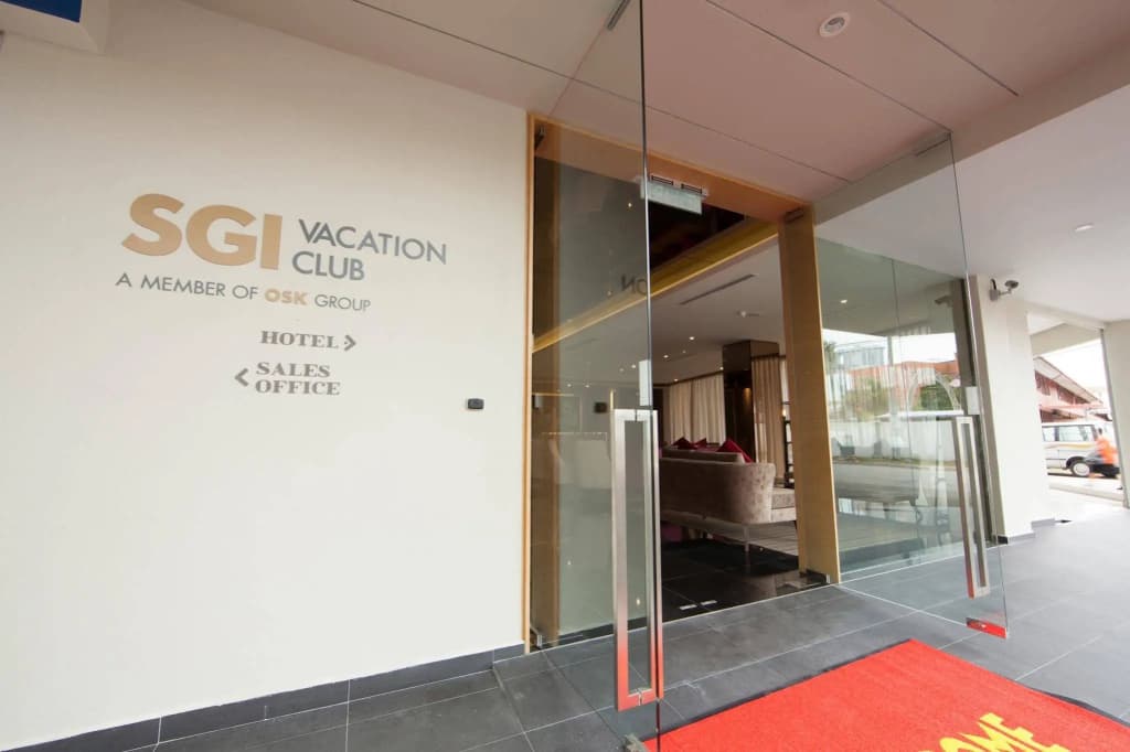 SGI Vacation Club Melaka - photo 13