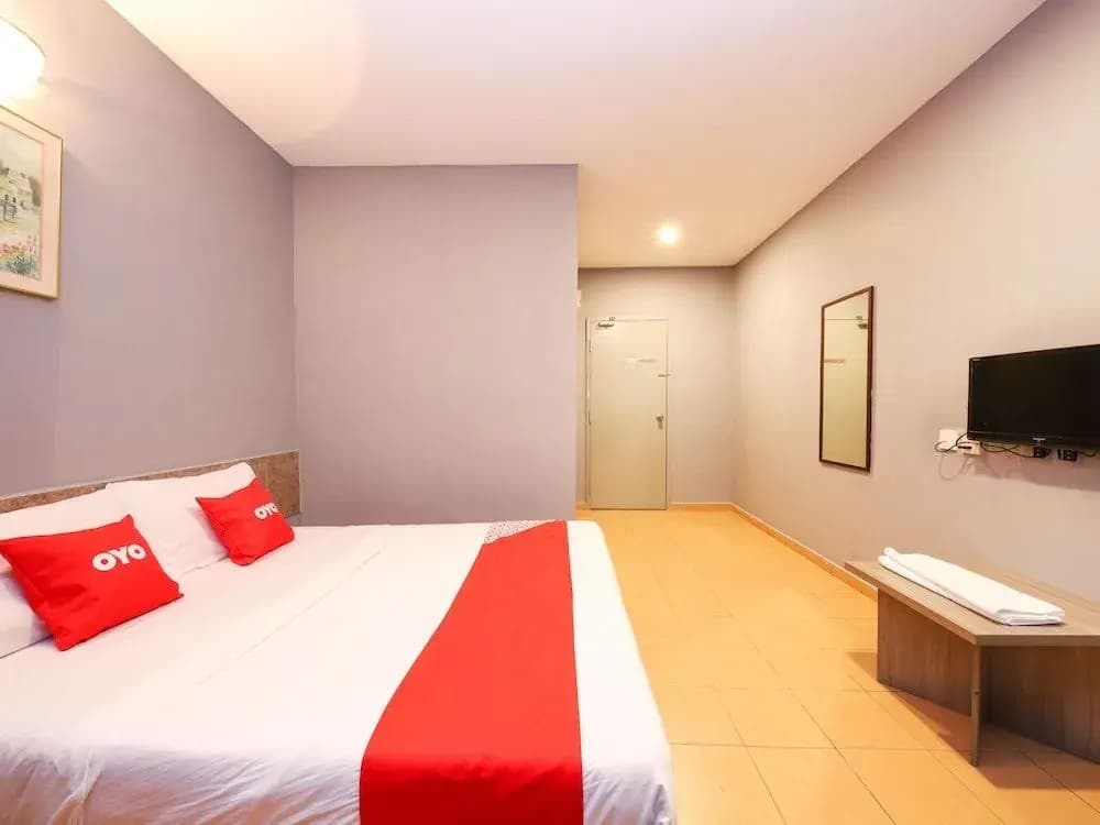 OYO 89676 Hotel 22 - photo 7
