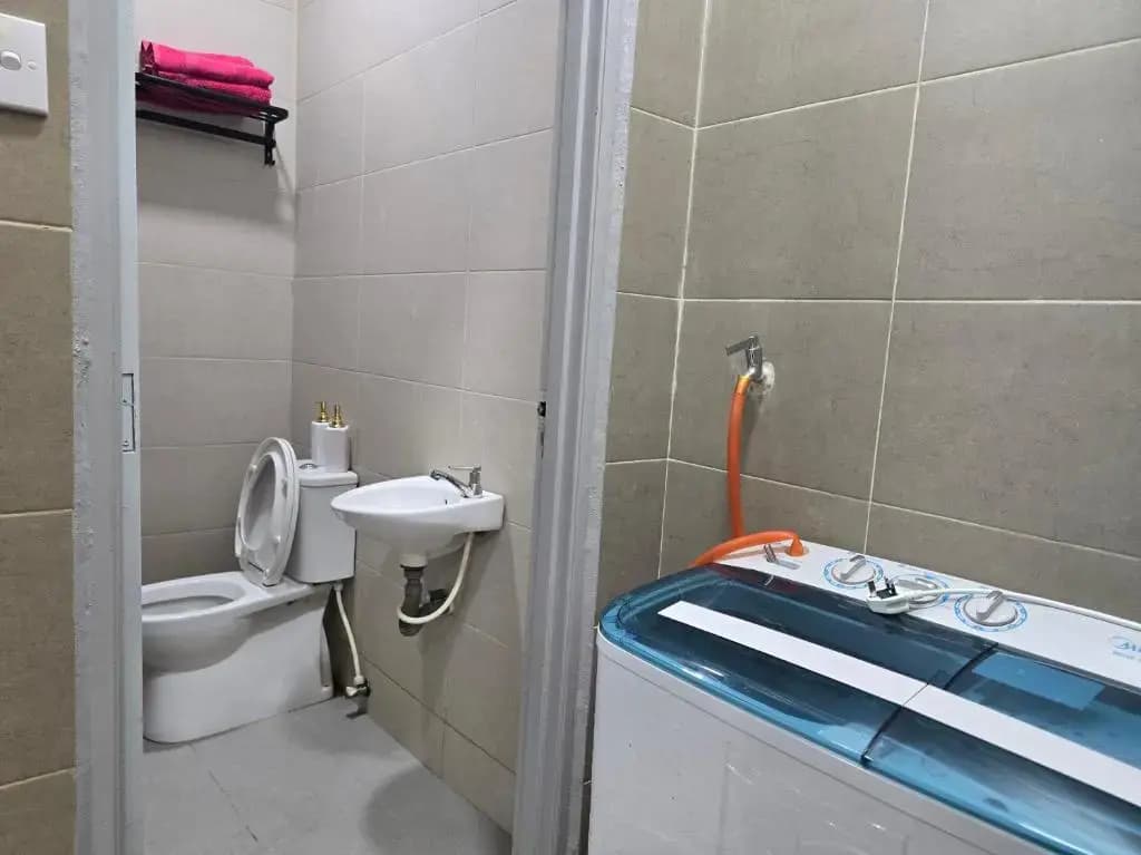 Hotel O Guesthouse Dseribong - photo 2