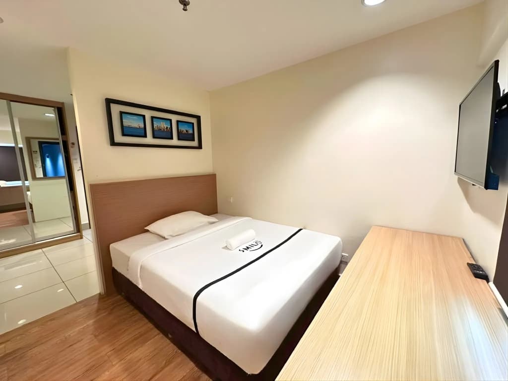Seeds Hotel Premier Pudu Kuala Lumpur Previously Hotel Pudu Plaza KL - photo 31