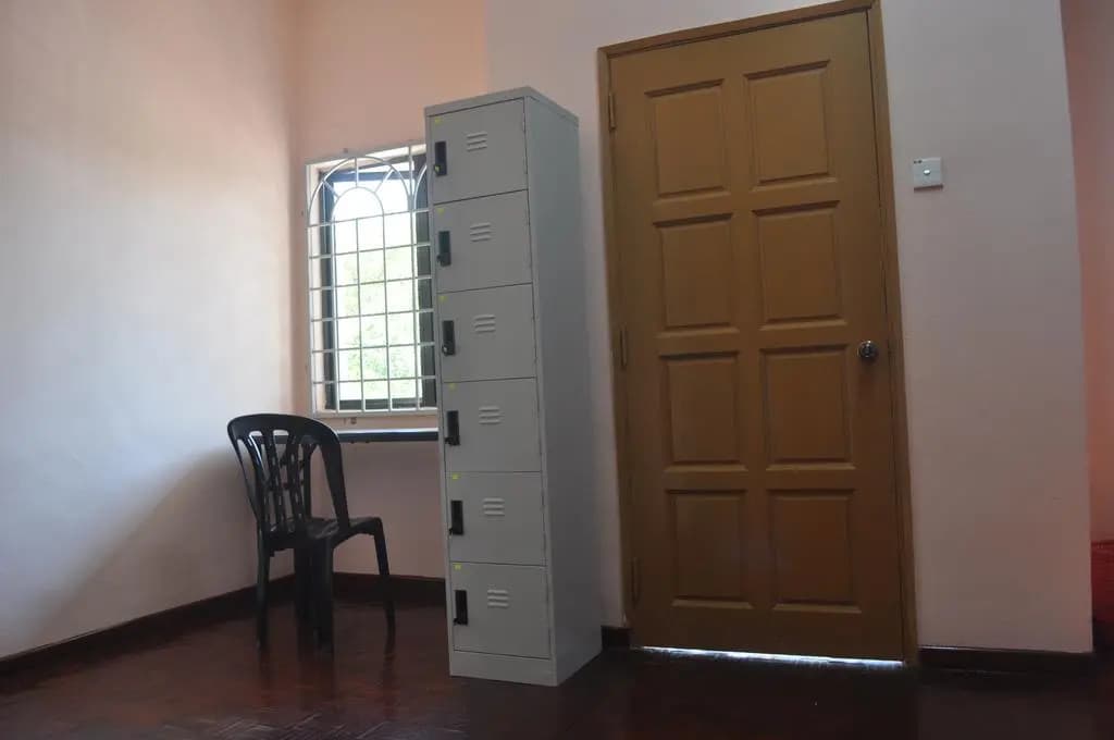 Home Guesthouse - photo 6