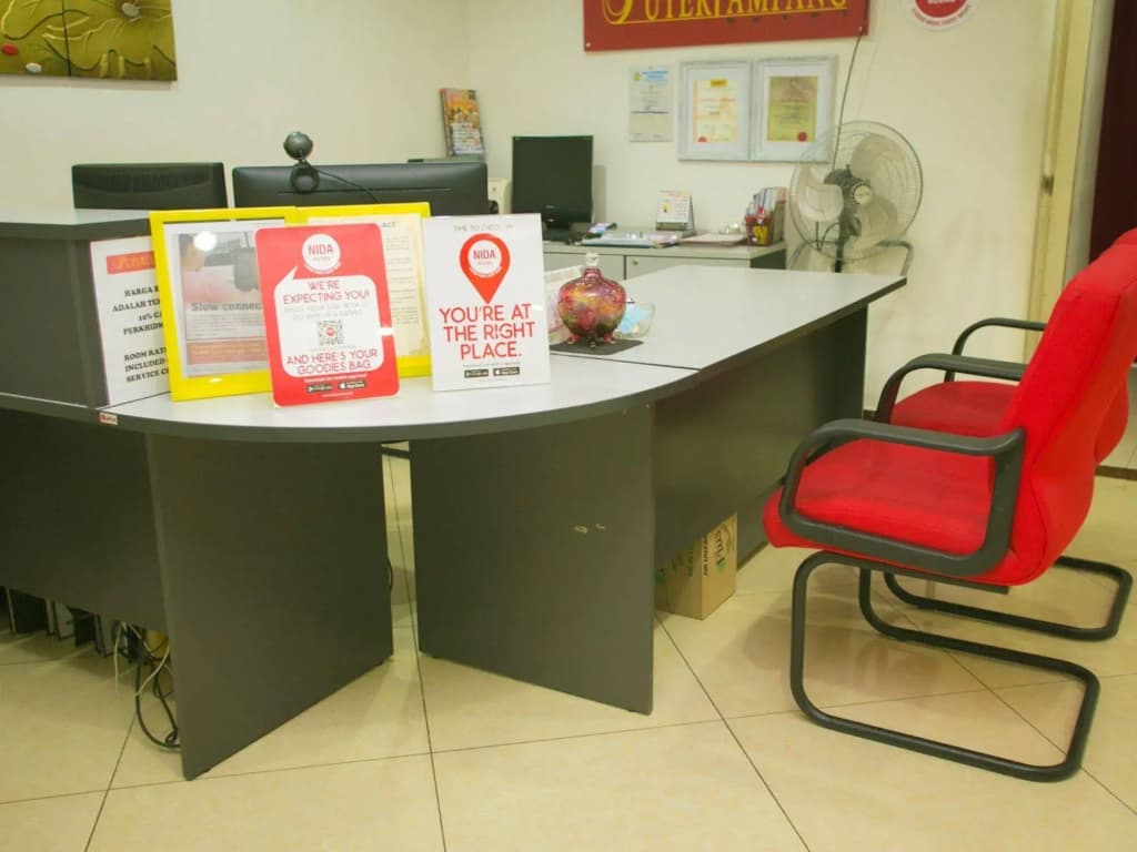 Puteri Ampang Hotel - photo 19