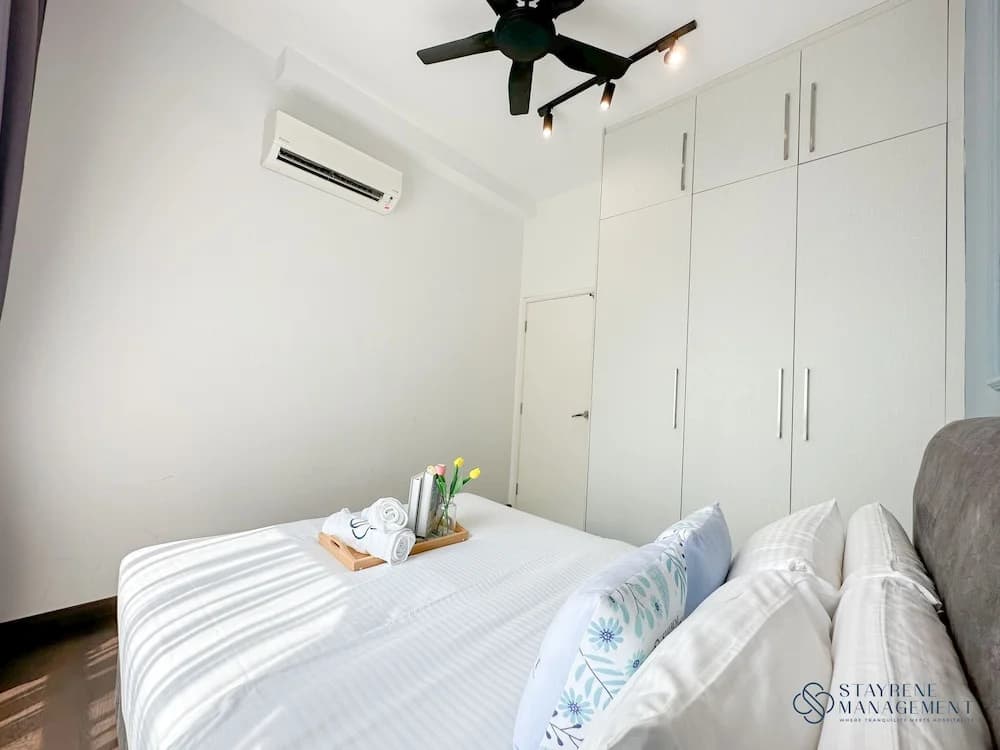 SKS Pavillion Residences by Stayrene - photo 42