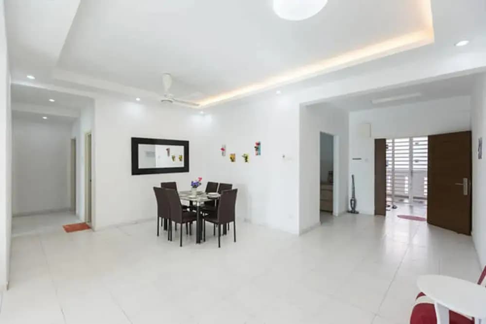 Sky Holiday Home - City View - photo 17