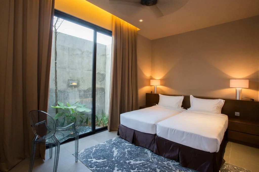 Silalima Guesthouse - photo 5