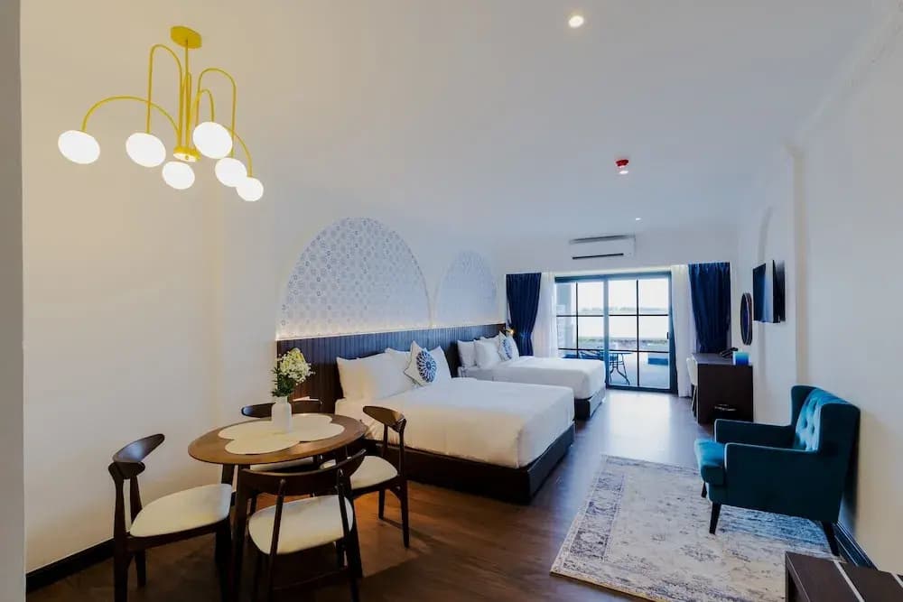 The Lisbon Melaka, Trademark Collection by Wyndham - photo 37