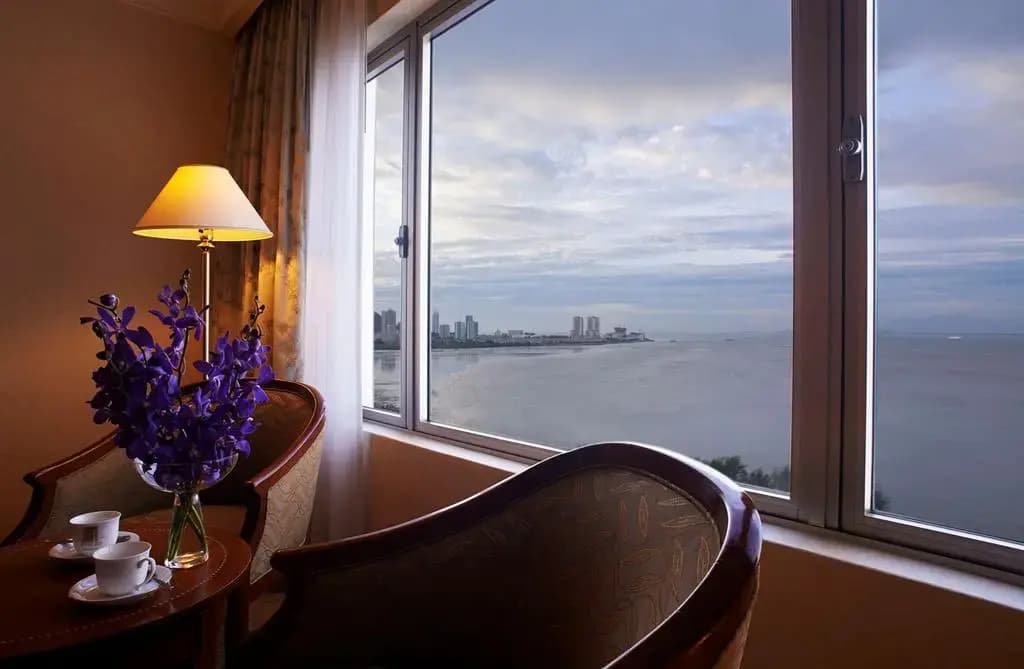 Gurney Bay Hotel, a PARKROYAL Hotel - photo 8