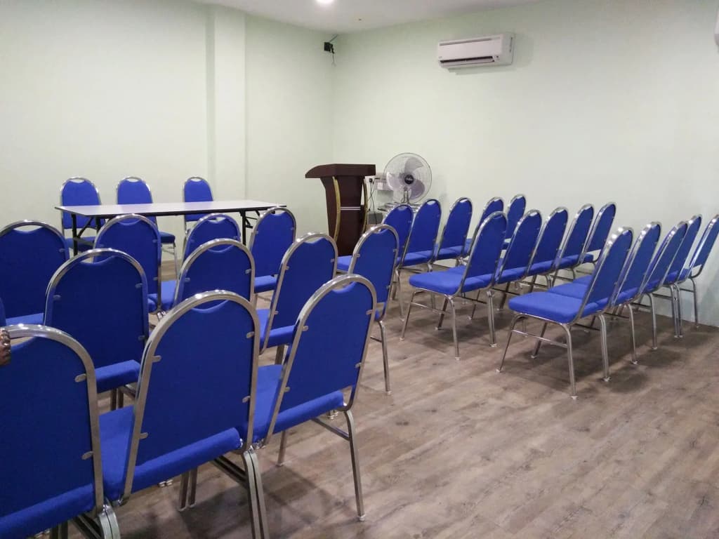 Hotel Zamburger Bentong - photo 19