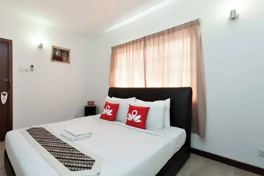 ZEN Premium Ampang Hilir - photo 3