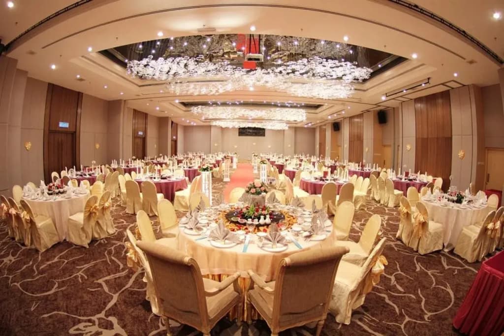 Mutiara Johor Bahru - photo 31