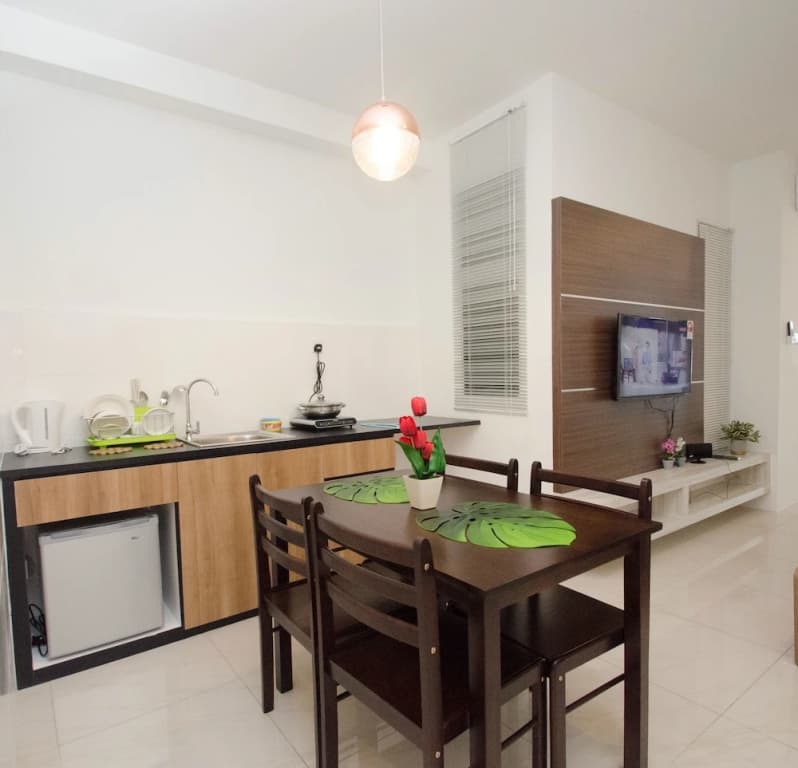 ITCC Manhattan Suites - photo 10