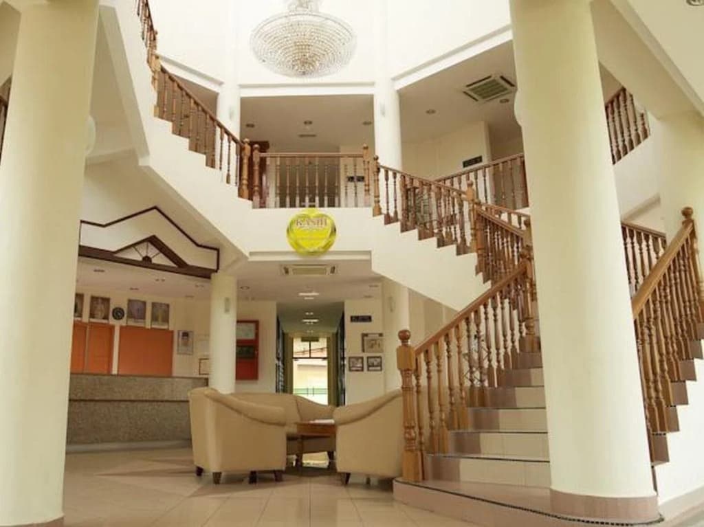 Felda Residence Tekam Jerantut - photo 11