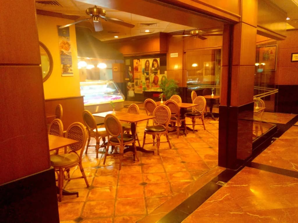 Dynasty Hotel Kuala Lumpur - photo 19