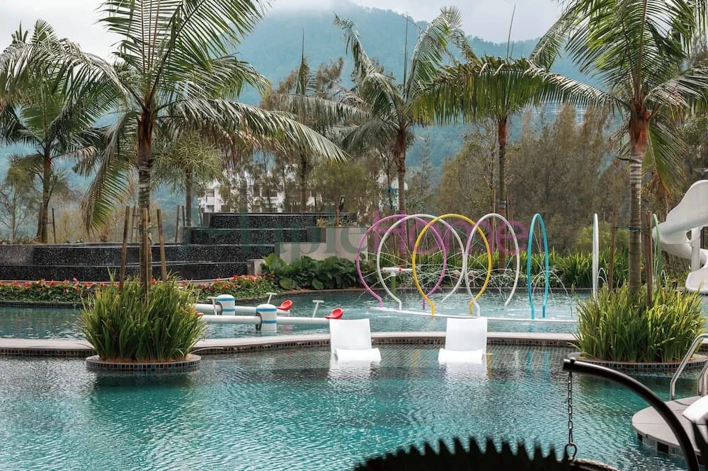 Antharas 1 Premier Suites Genting - photo 6