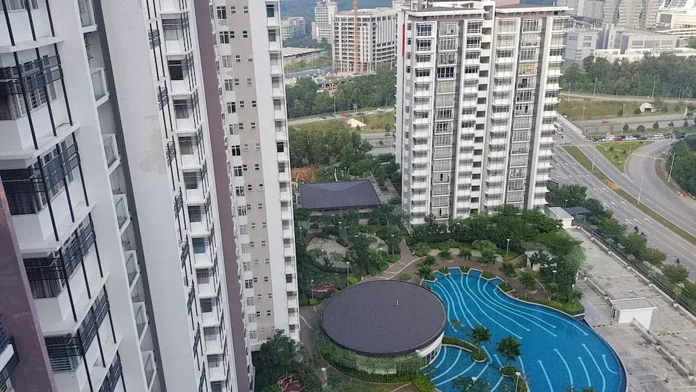 Alyssa Homestay Putrajaya - photo 18