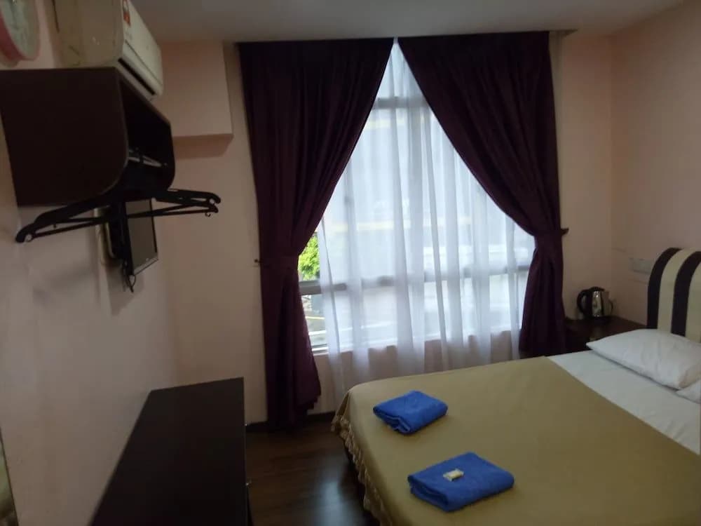 OYO 90578 Seri Mawardah Hotel - photo 5