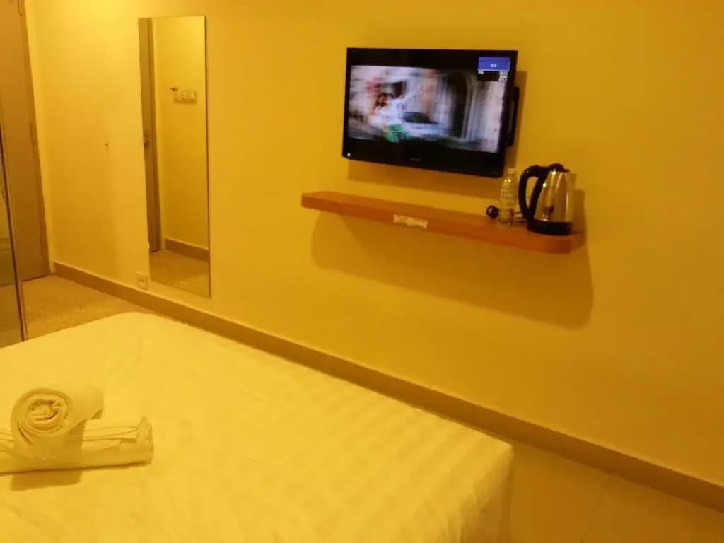 Hotel Vevo Puchong Malaysia - photo 4