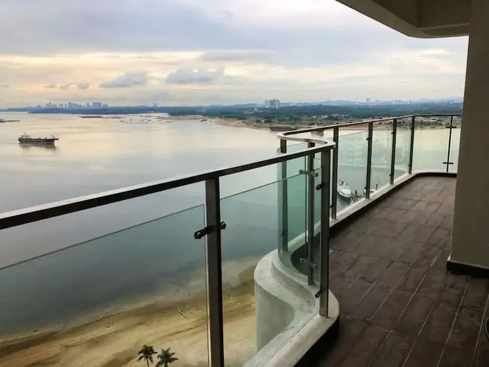 Tranquil Seaview @ Danga Bay - photo 22