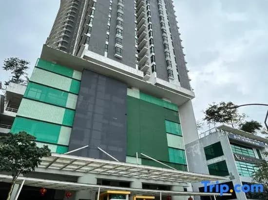 Mosaic Southkey Apartment Jb - photo 2
