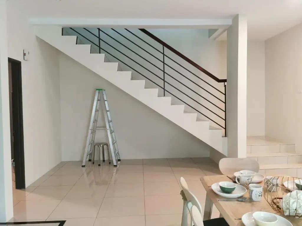12 Pax New Private Semi-D Green Park Ipoh Homestay - photo 2
