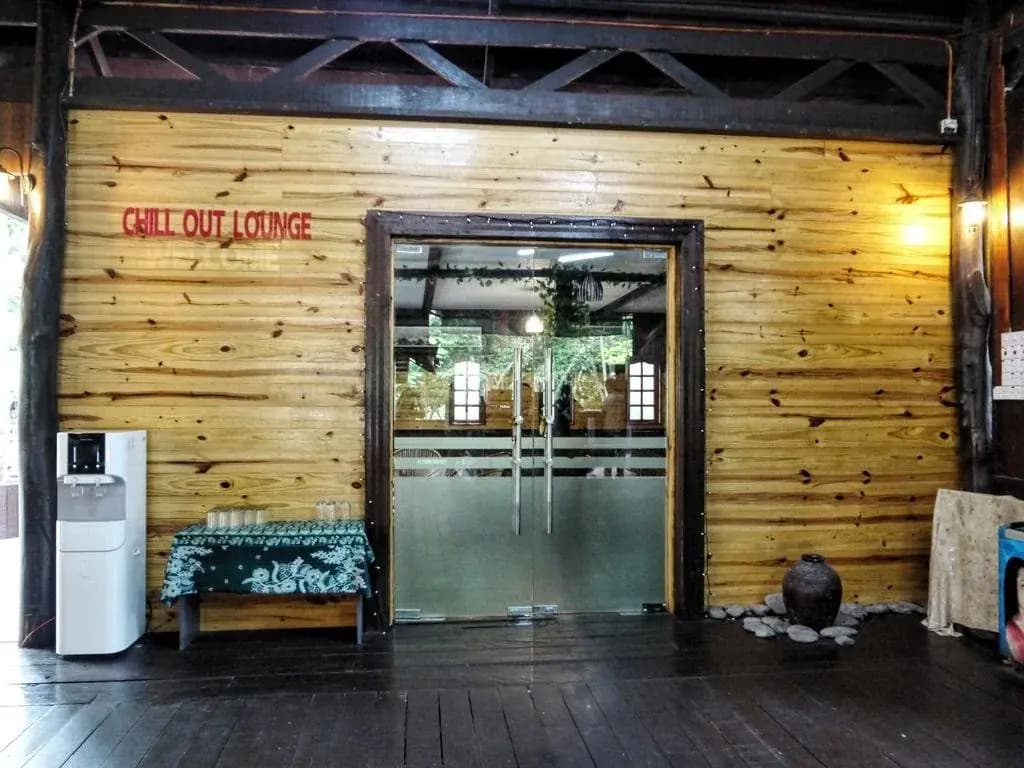 Bilit Rainforest Lodge - photo 12