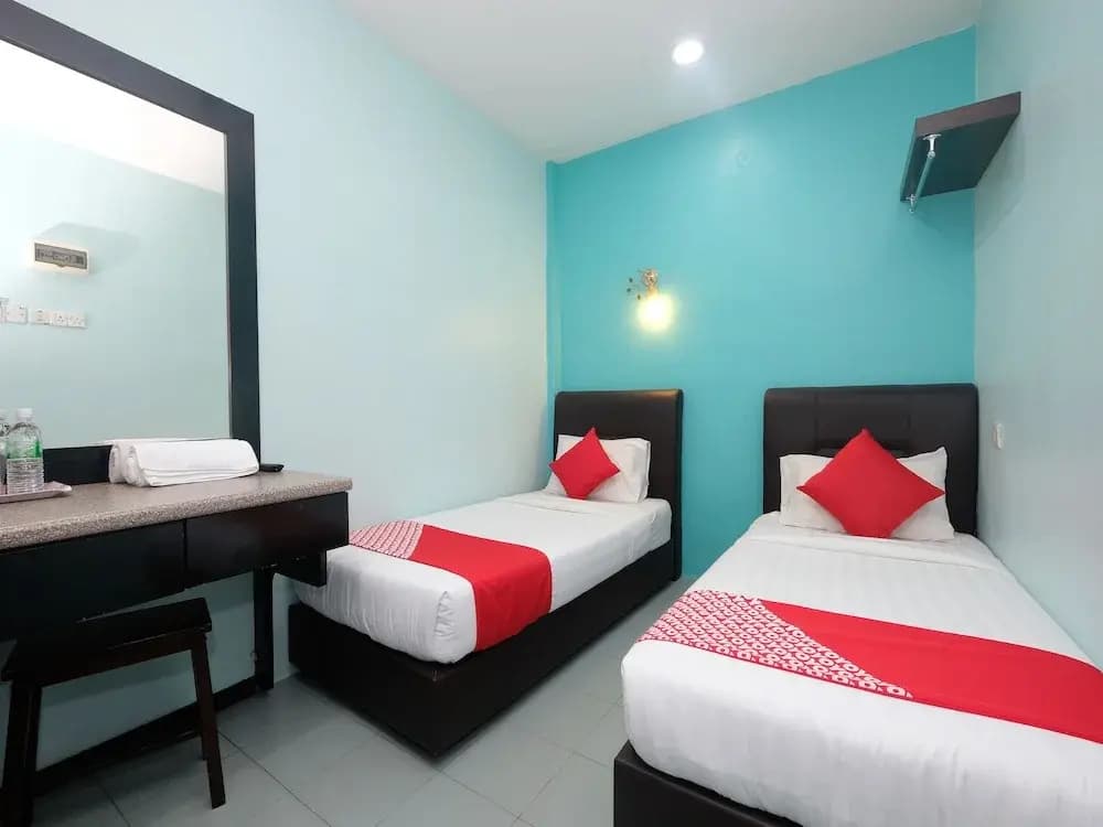 Marjan Hotel - photo 4