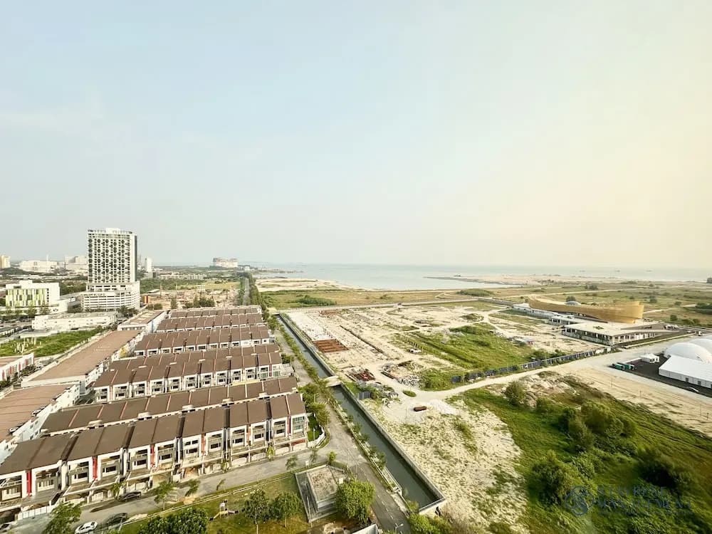 Bali Sea View Residences Melaka by Stayrene - photo 26