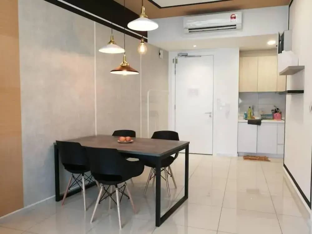 Robertson BY Shahjalal Suites - photo 15