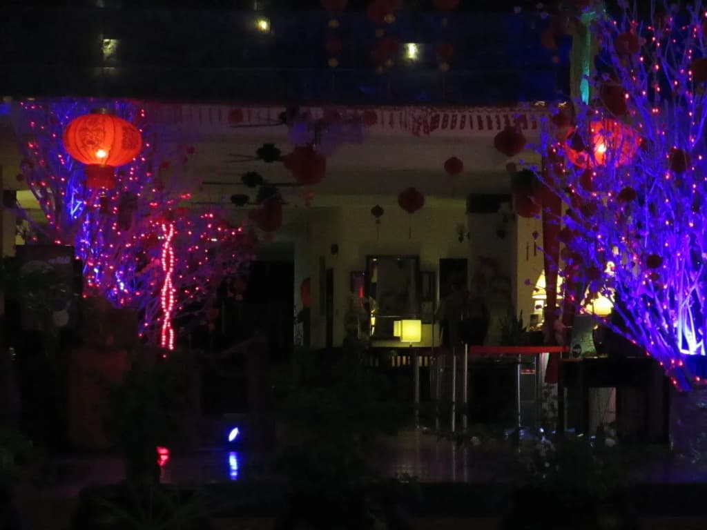 Leisure Cove Hotel & Apartments - photo 22