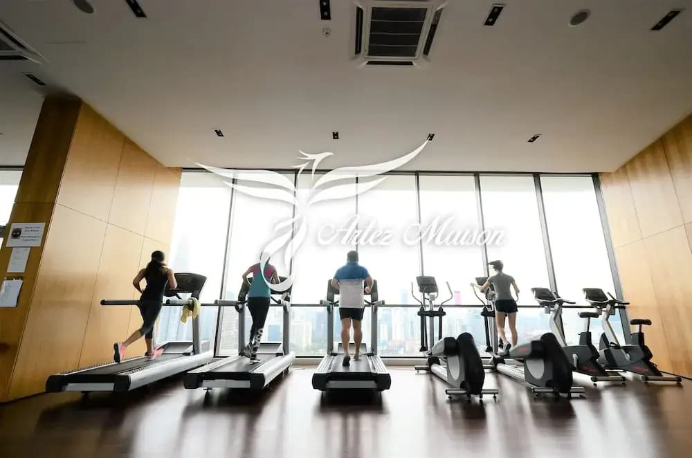 Setia Sky Residence KLCC - Artez Maison - photo 14