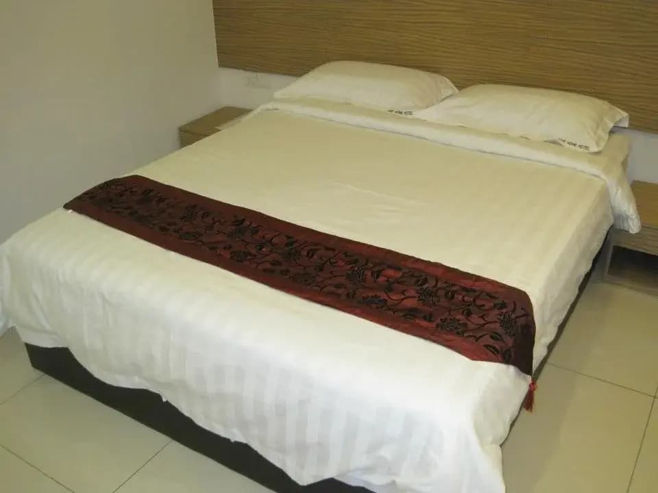 One Home Hotel - photo 5