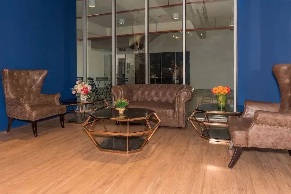 Dailypod Service Suites - photo 2
